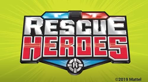 Rescue Heroes