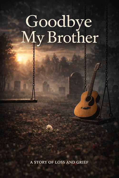 Goodbye My Brother