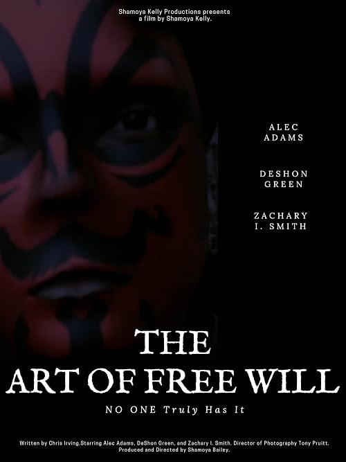 The Art to Free Will