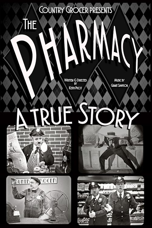 The Pharmacy