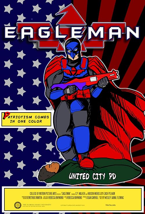 Eagleman