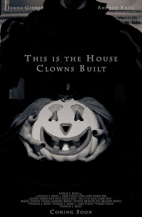 This is the House Clowns Built