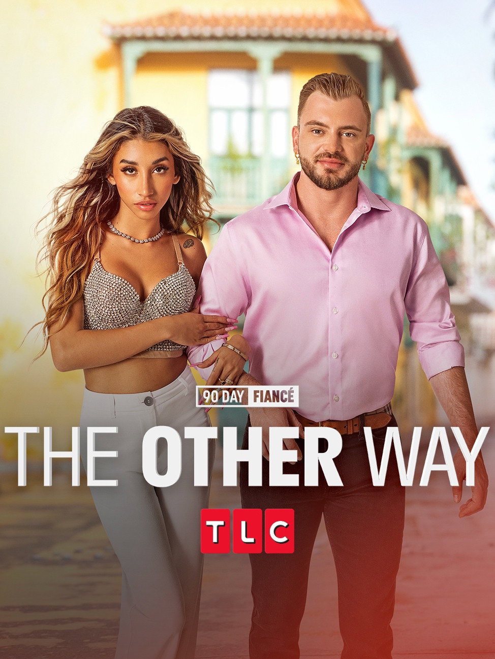 90 Day Fiancé: The Other Way