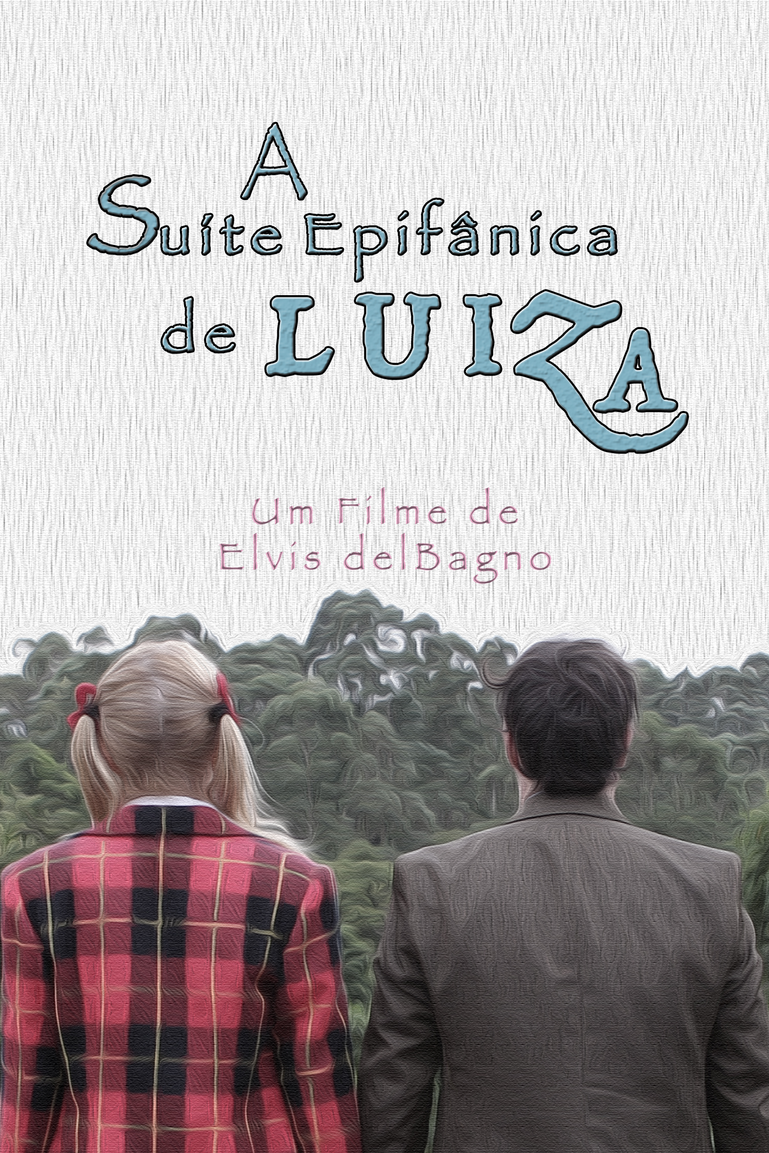 A Suíte Epifânica de Luiza
