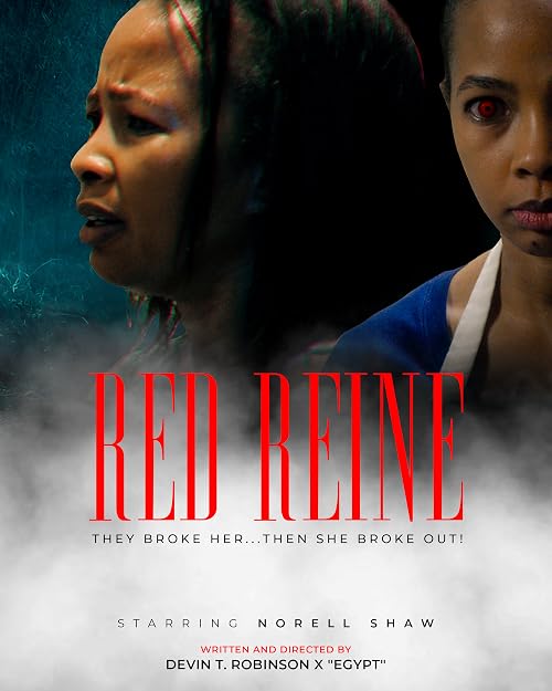 Red Reine