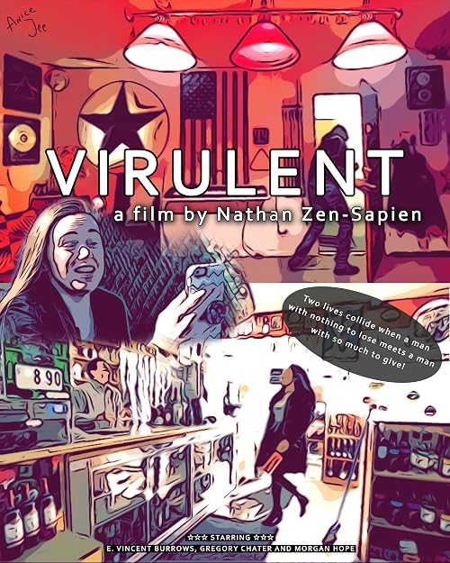 Virulent