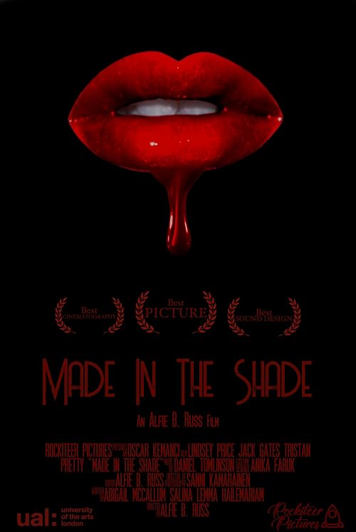 Made in the Shade