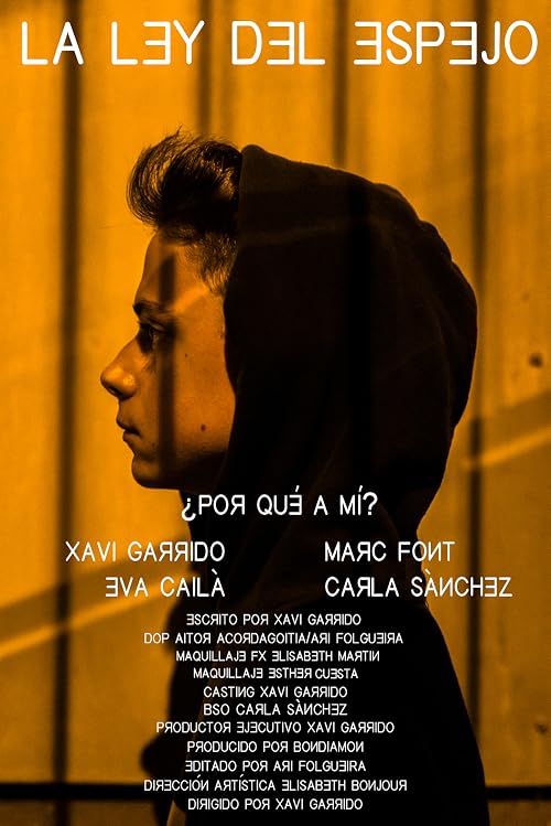 La Ley del Espejo