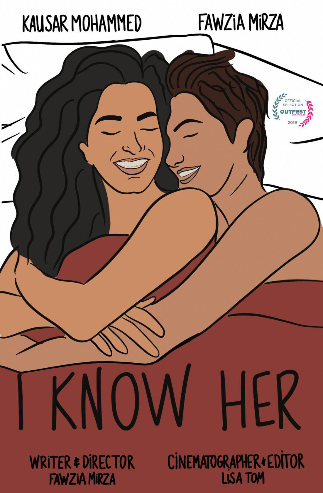 I Know Her