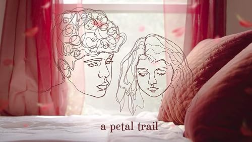 A Petal Trail