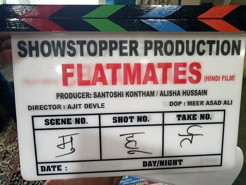 Flatmates