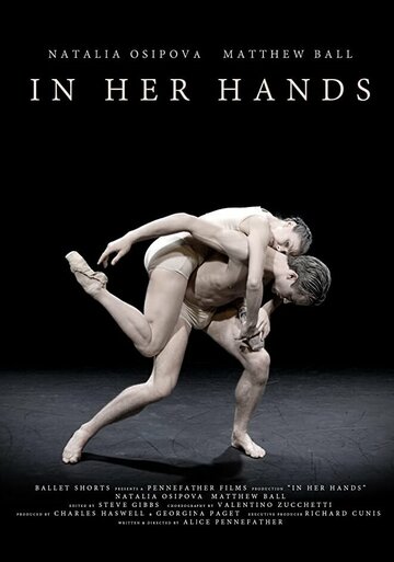 In Her Hands