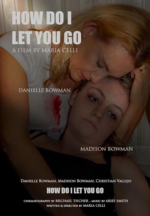 How Do I Let You Go