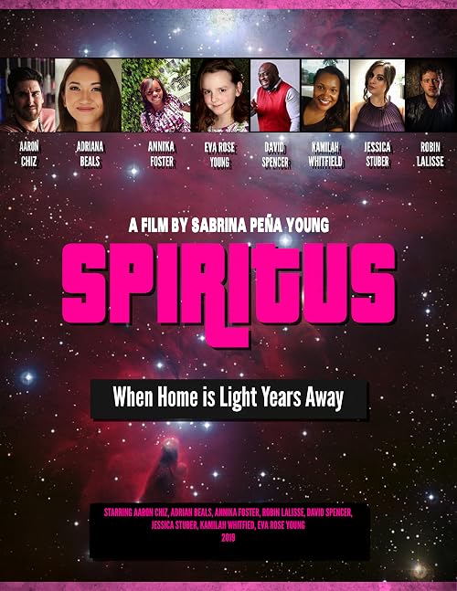 Spiritus