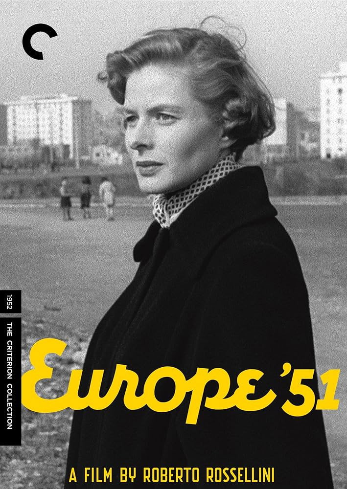 Европа 51