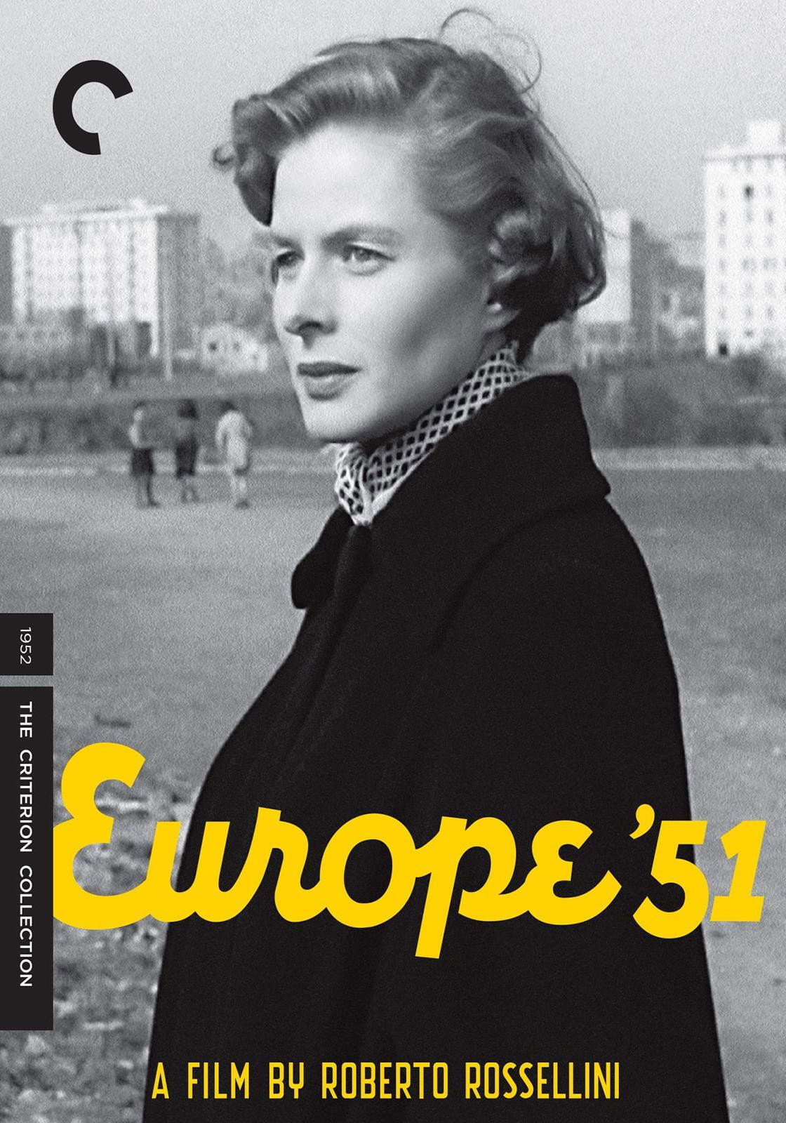 Европа 51