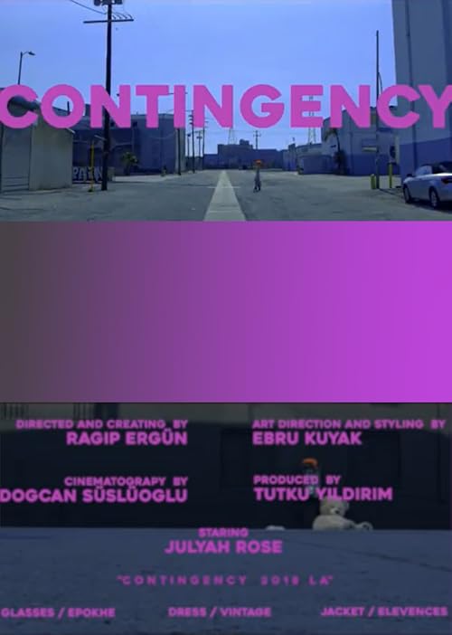 Contingency