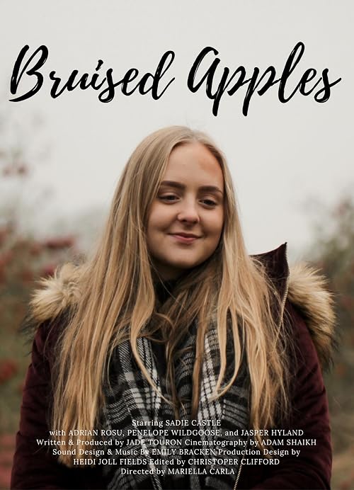 Bruised Apples