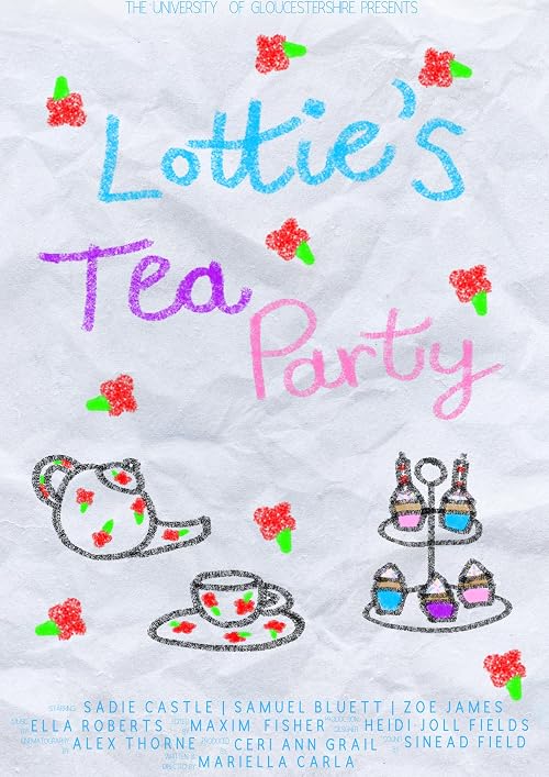 Lottie's Tea Party