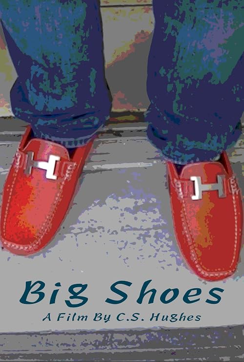 Big Shoes
