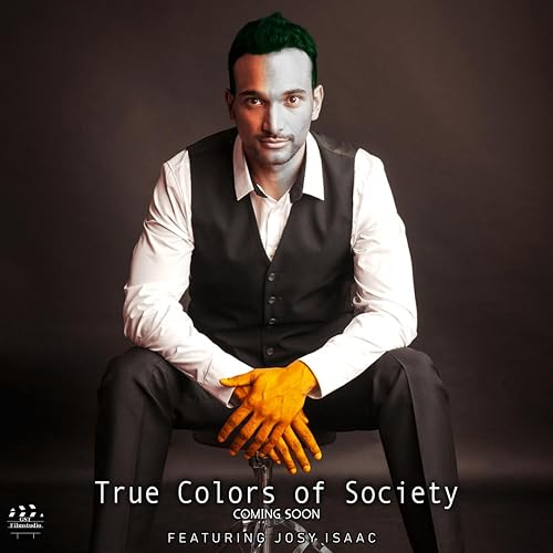True Colors of Society