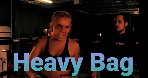 Heavy Bag