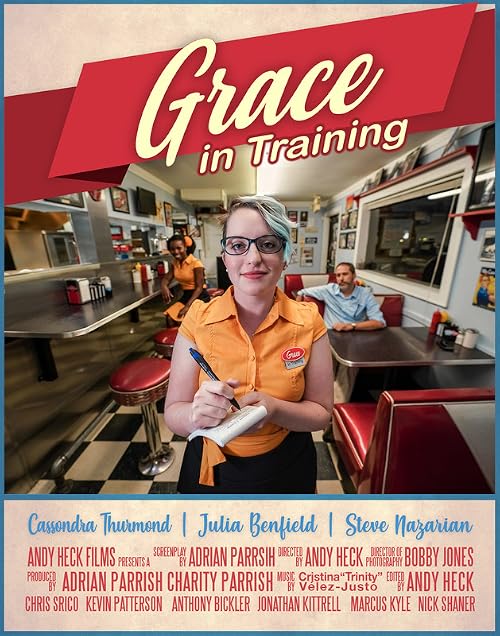 Grace in Training