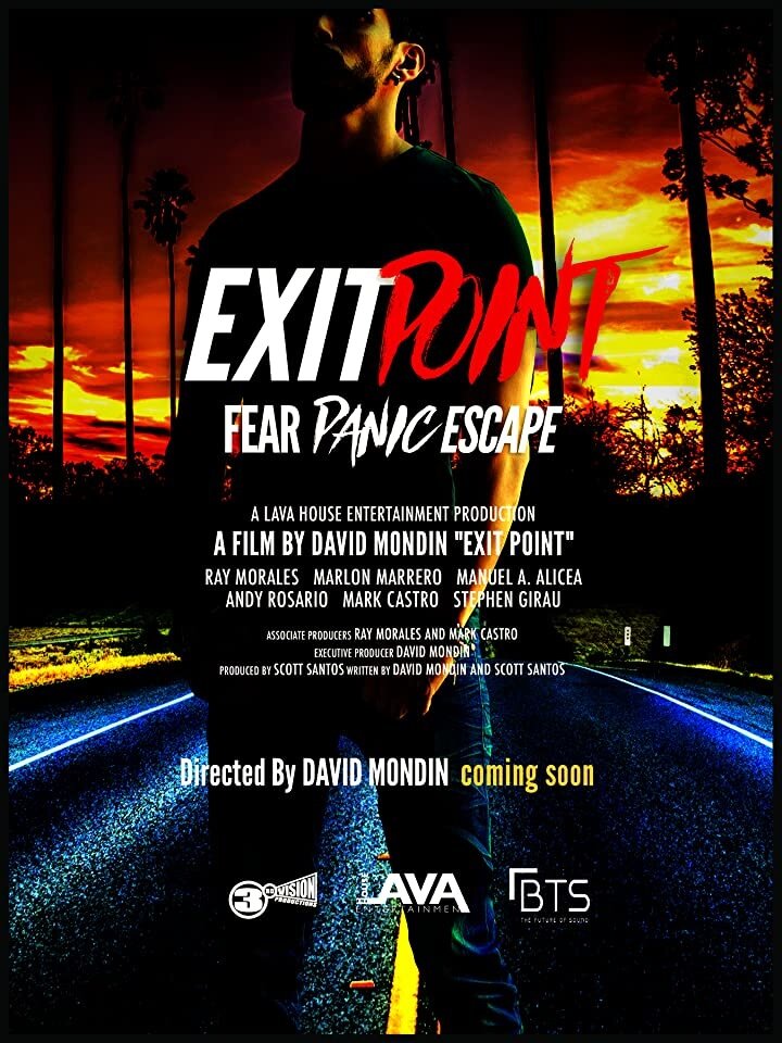 Exit Point