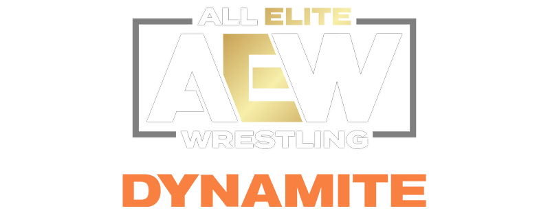 All Elite Wrestling: Dynamite