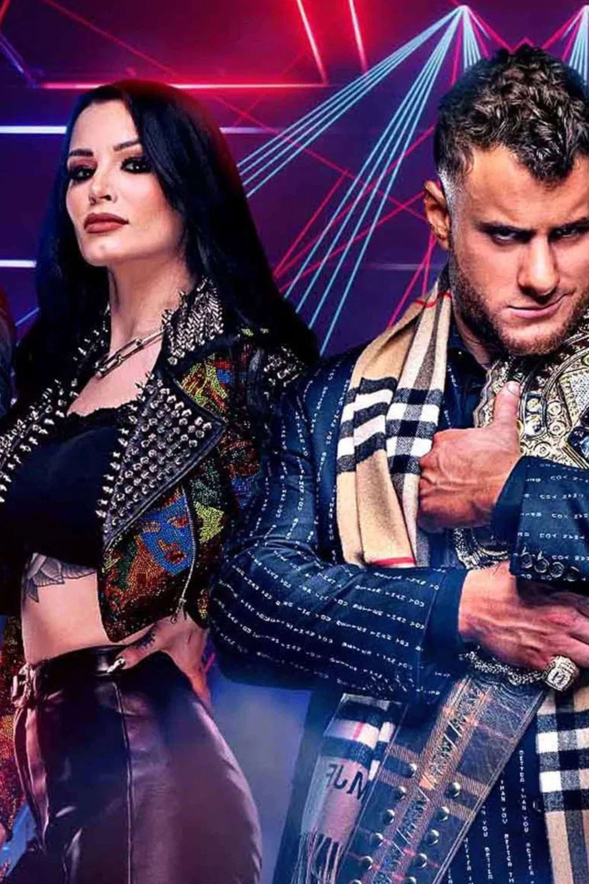 All Elite Wrestling: Dynamite