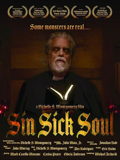 Sin Sick Soul