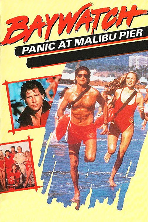 Baywatch - Die Rettungsschwimmer von Malibu: Pilot
