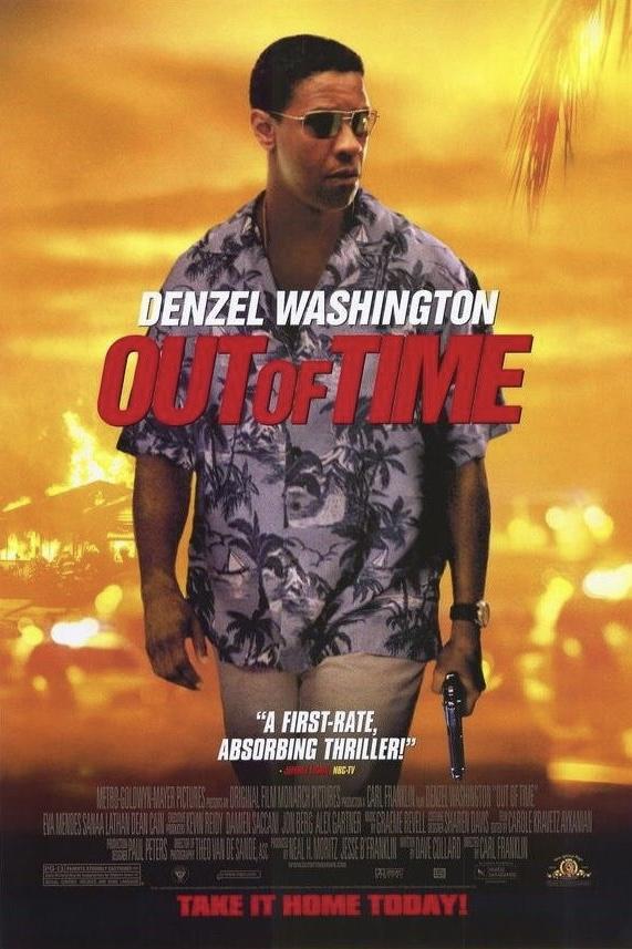 Out of Time - Sein Gegner ist die Zeit