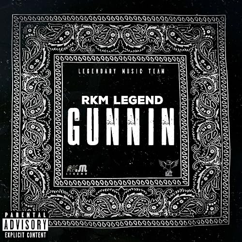 Gunnin