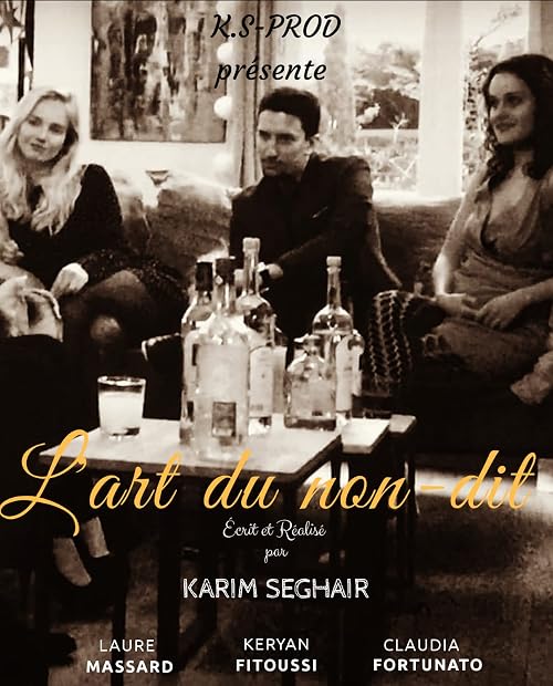 L'art du non dit