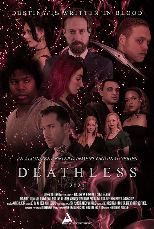 Deathless