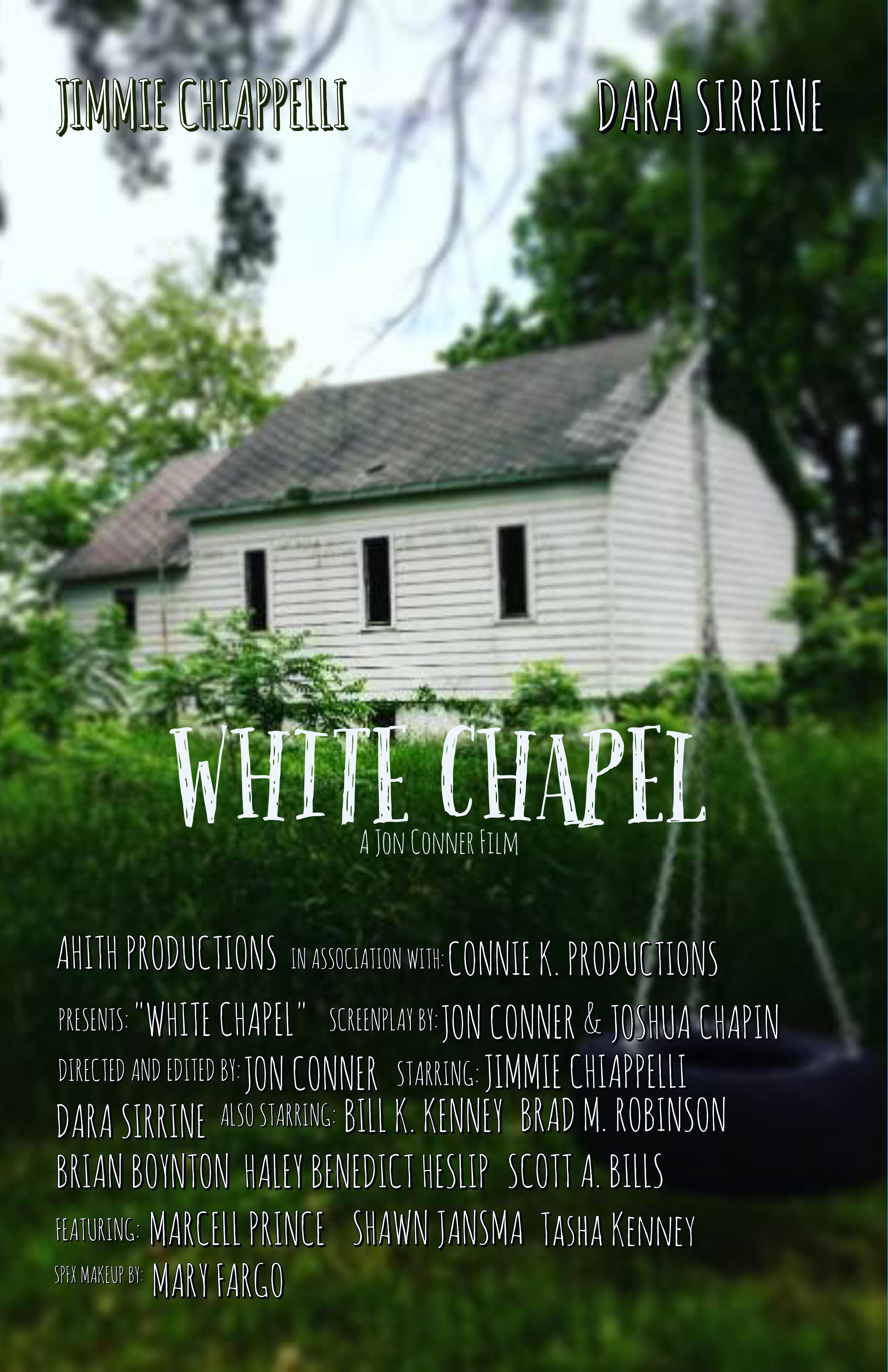 White Chapel