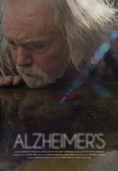 Alzheimer's