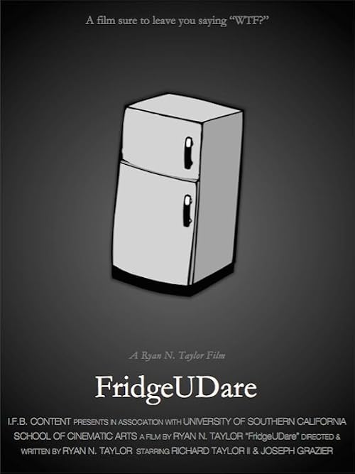 FridgeUDare