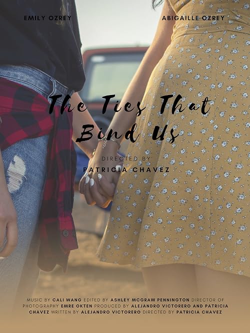 The Ties That Bind Us