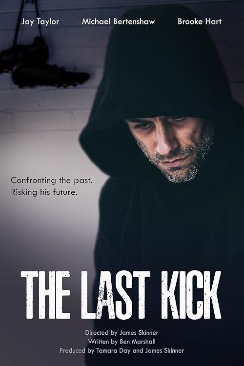The Last Kick