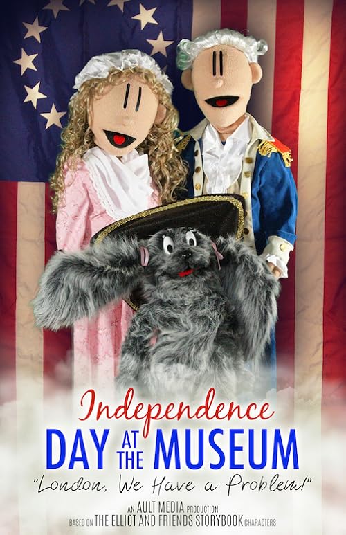 Independence Day at the Museum
