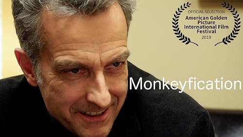 Monkeyfication