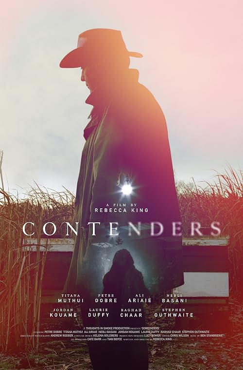 Contenders