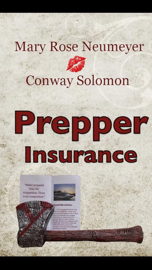 Prepper Insurance