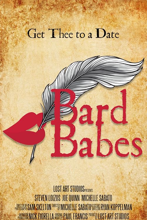 Bard Babes
