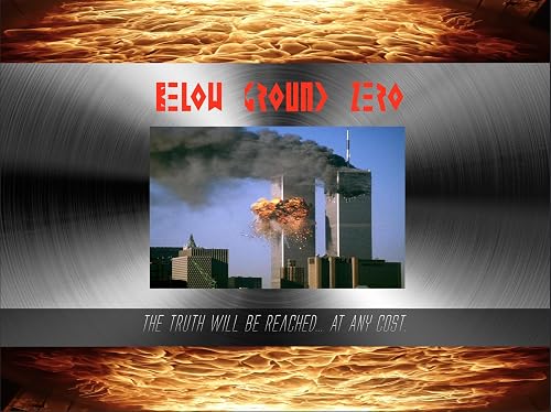 Below Ground Zero