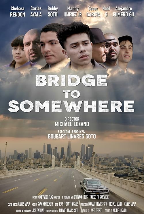 Bridge to Somewhere