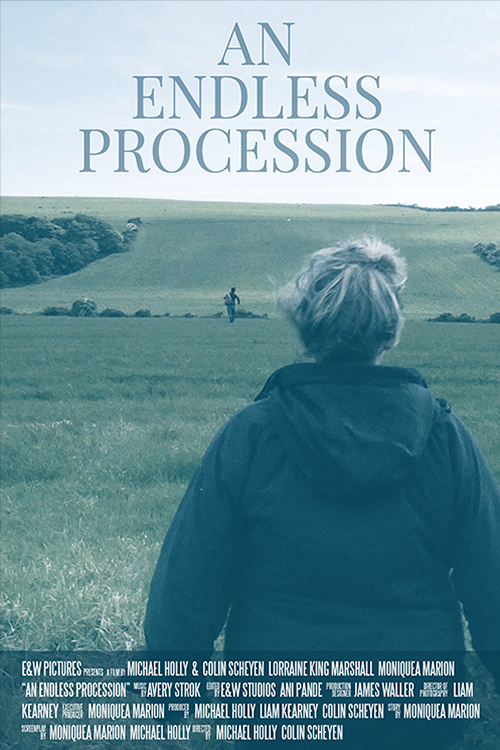 An Endless Procession
