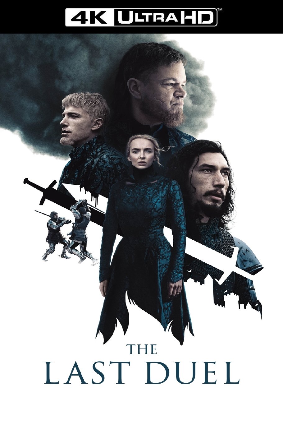 The Last Duel